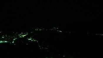 Weather camera view of WHTM Marysville Blue Mtn 1000 ft elev.