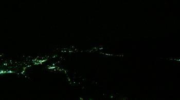 Weather camera view of WHTM Marysville Blue Mtn 1000 ft elev.