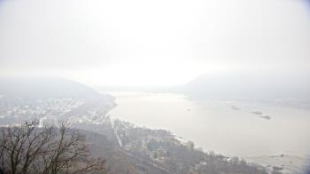 Weather camera view of WHTM Marysville Blue Mtn 1000 ft elev.