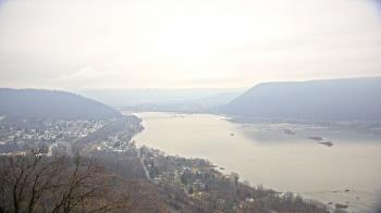 Weather camera view of WHTM Marysville Blue Mtn 1000 ft elev.