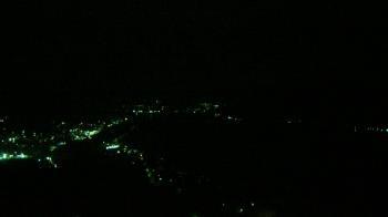 Weather camera view of WHTM Marysville Blue Mtn 1000 ft elev.