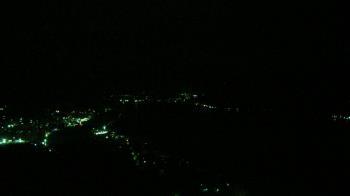 Weather camera view of WHTM Marysville Blue Mtn 1000 ft elev.