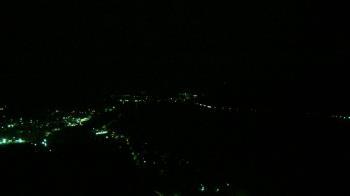 Weather camera view of WHTM Marysville Blue Mtn 1000 ft elev.