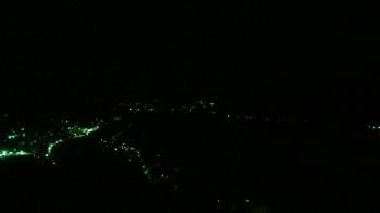 Weather camera view of WHTM Marysville Blue Mtn 1000 ft elev.