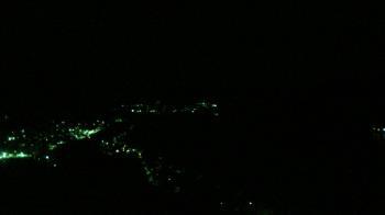 Weather camera view of WHTM Marysville Blue Mtn 1000 ft elev.