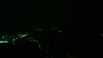 Weather camera view of WHTM Marysville Blue Mtn 1000 ft elev.