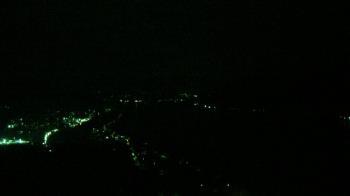 Weather camera view of WHTM Marysville Blue Mtn 1000 ft elev.