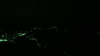 Weather camera view of WHTM Marysville Blue Mtn 1000 ft elev.