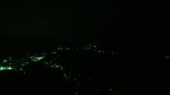 Weather camera view of WHTM Marysville Blue Mtn 1000 ft elev.