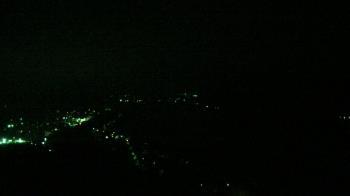 Weather camera view of WHTM Marysville Blue Mtn 1000 ft elev.