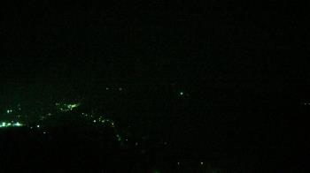 Weather camera view of WHTM Marysville Blue Mtn 1000 ft elev.