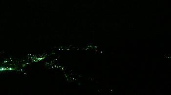 Weather camera view of WHTM Marysville Blue Mtn 1000 ft elev.