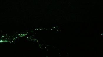 Weather camera view of WHTM Marysville Blue Mtn 1000 ft elev.