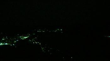 Weather camera view of WHTM Marysville Blue Mtn 1000 ft elev.