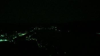 Weather camera view of WHTM Marysville Blue Mtn 1000 ft elev.