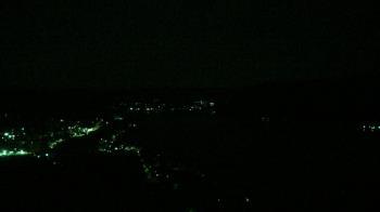 Weather camera view of WHTM Marysville Blue Mtn 1000 ft elev.