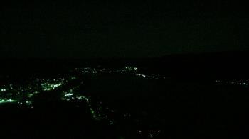 Weather camera view of WHTM Marysville Blue Mtn 1000 ft elev.