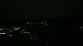 Weather camera view of WHTM Marysville Blue Mtn 1000 ft elev.