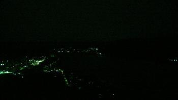 Weather camera view of WHTM Marysville Blue Mtn 1000 ft elev.