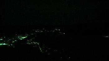 Weather camera view of WHTM Marysville Blue Mtn 1000 ft elev.