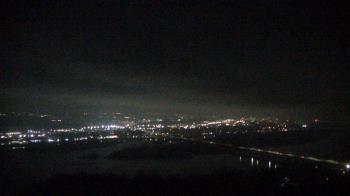 Weather camera view of WHTM Marysville Blue Mtn 1000 ft elev.