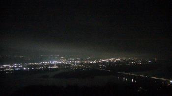 Weather camera view of WHTM Marysville Blue Mtn 1000 ft elev.