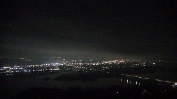 Weather camera view of WHTM Marysville Blue Mtn 1000 ft elev.