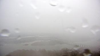 Weather camera view of WHTM Marysville Blue Mtn 1000 ft elev.