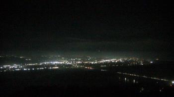 Weather camera view of WHTM Marysville Blue Mtn 1000 ft elev.