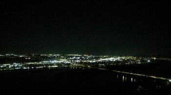 Weather camera view of WHTM Marysville Blue Mtn 1000 ft elev.