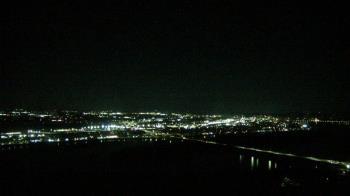 Weather camera view of WHTM Marysville Blue Mtn 1000 ft elev.