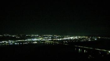 Weather camera view of WHTM Marysville Blue Mtn 1000 ft elev.