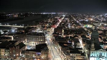 Weather camera view of WHTM-TV.