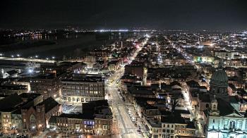 Weather camera view of WHTM-TV.