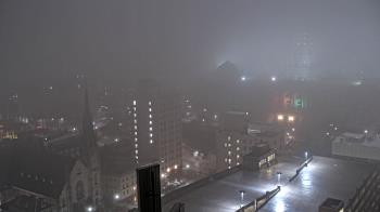 Weather camera view of WHTM-TV.