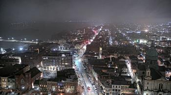 Weather camera view of WHTM-TV.