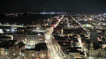 Weather camera view of WHTM-TV.