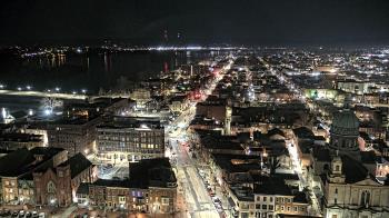 Weather camera view of WHTM-TV.