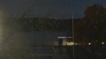 Weather camera view of Camp Sweeney.