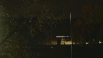 Weather camera view of Camp Sweeney.