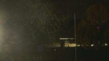 Weather camera view of Camp Sweeney.