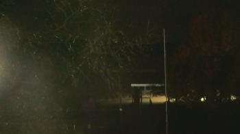 Weather camera view of Camp Sweeney.