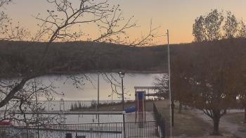 Weather camera view of Camp Sweeney.