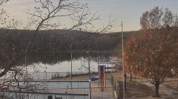 Weather camera view of Camp Sweeney.