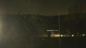 Weather camera view of Camp Sweeney.