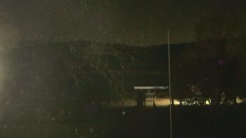 Weather camera view of Camp Sweeney.