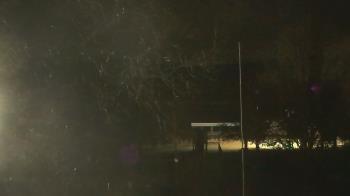 Weather camera view of Camp Sweeney.