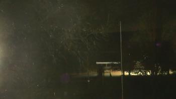 Weather camera view of Camp Sweeney.