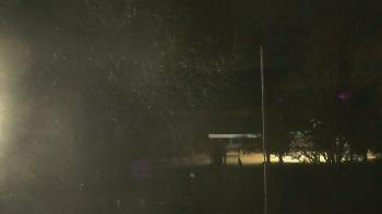 Weather camera view of Camp Sweeney.