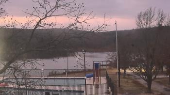 Weather camera view of Camp Sweeney.